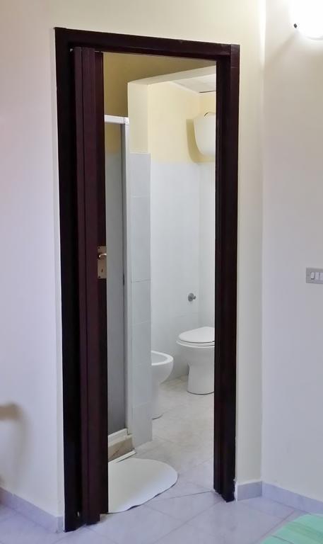 B&B Baia Dello Stretto Gallico Marina Habitación foto